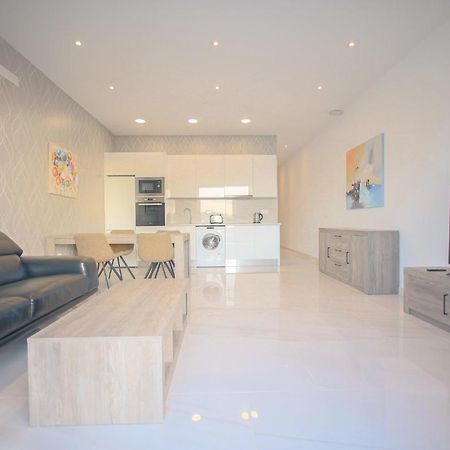 Atlantico Plaza 3A - 2 Beds - 2 Baths Lägenhet Puerto del Carmen  Exteriör bild