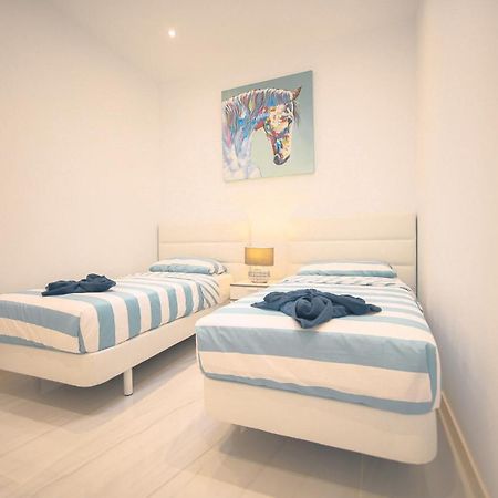 Atlantico Plaza 3A - 2 Beds - 2 Baths Lägenhet Puerto del Carmen  Exteriör bild