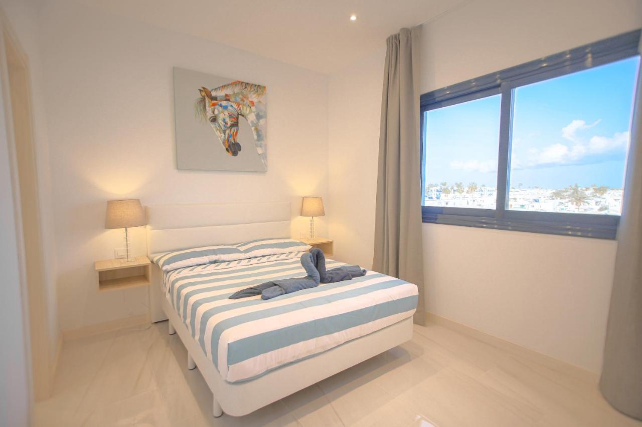 Atlantico Plaza 3A - 2 Beds - 2 Baths Lägenhet Puerto del Carmen  Exteriör bild