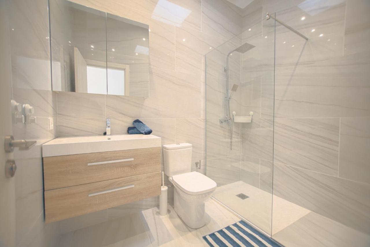 Atlantico Plaza 3A - 2 Beds - 2 Baths Lägenhet Puerto del Carmen  Exteriör bild