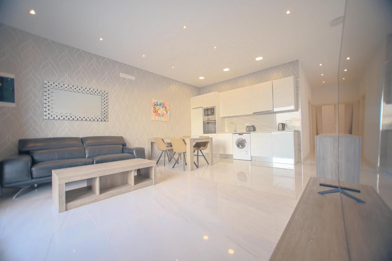 Atlantico Plaza 3A - 2 Beds - 2 Baths Lägenhet Puerto del Carmen  Exteriör bild